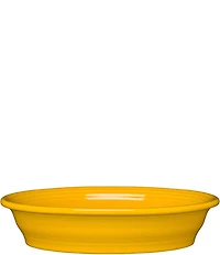 Fiesta Oval Vegetable Bowl