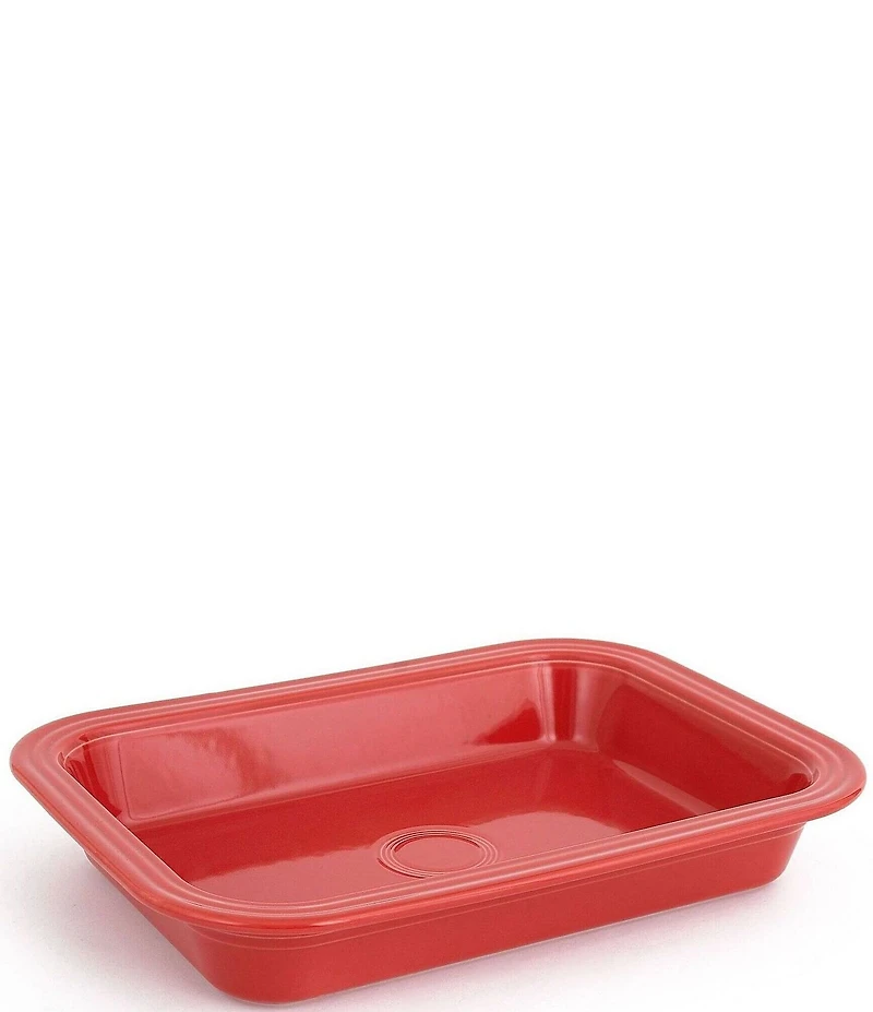 Fiesta Rectangular Baker