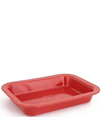 Fiesta Rectangular Baker