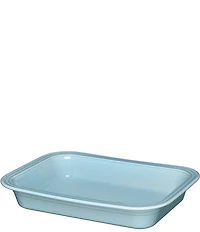 Fiesta Rectangular Ceramic Baker