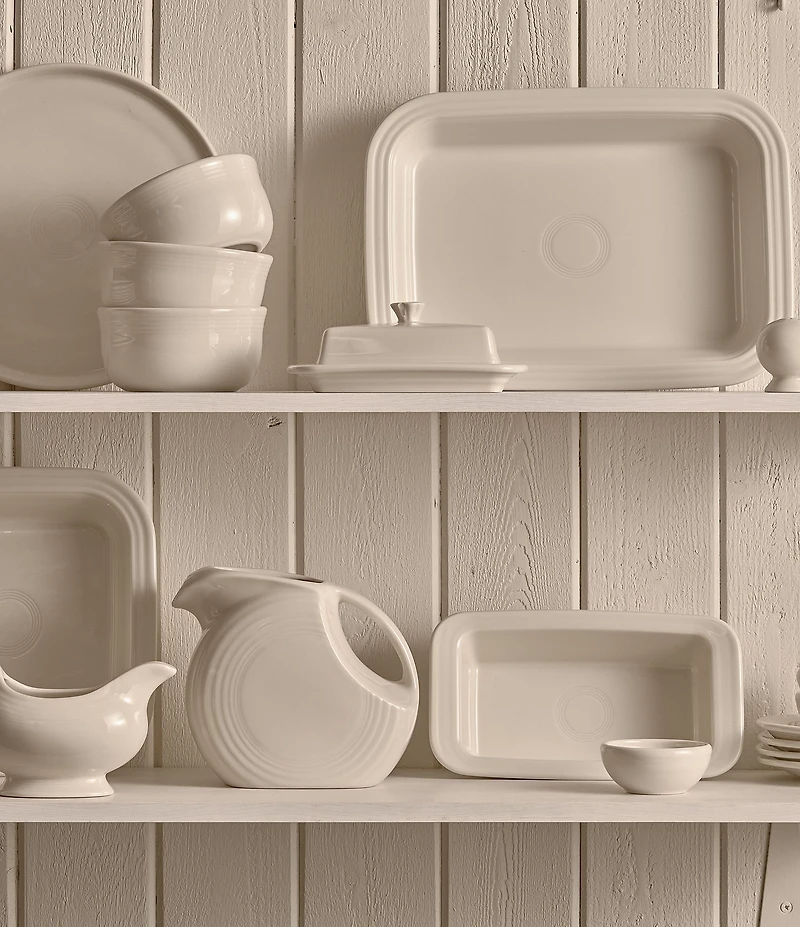 Fiesta Rectangular Baker