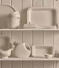 Fiesta Rectangular Baker