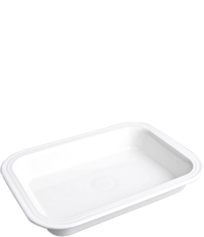 Fiesta Rectangular Baker