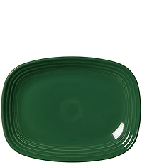 Fiesta Rectangular Platter