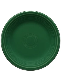Fiesta Solid Ceramic Salad Plate