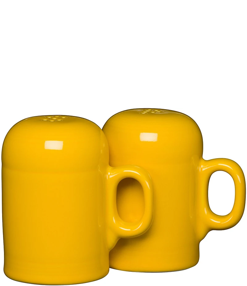 Fiesta Salt & Pepper Rangetop Set