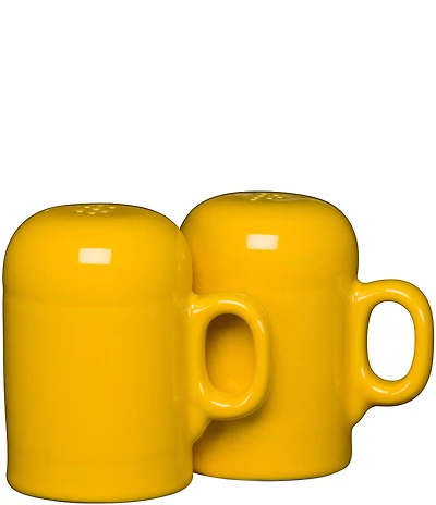 Fiesta Salt & Pepper Rangetop Set