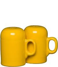 Fiesta Salt & Pepper Rangetop Set