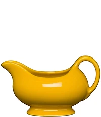 Fiesta 18 1/2oz Gravy Sauce Boat