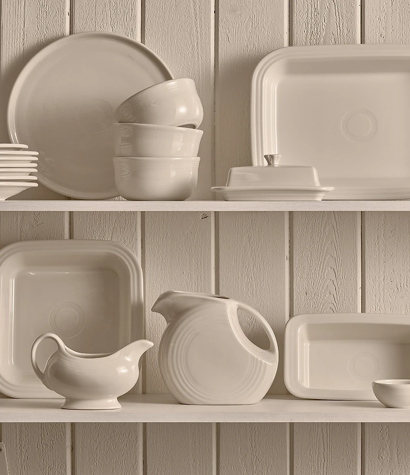 Fiesta 18 1/2oz Gravy Sauce Boat