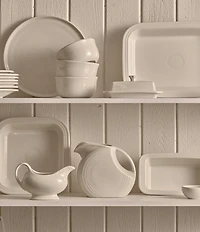 Fiesta 18 1/2oz Gravy Sauce Boat
