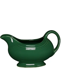 Fiesta 18 1/2oz Gravy Sauce Boat
