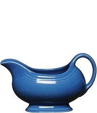 Fiesta 18 1/2oz Gravy Sauce Boat