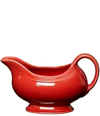 Fiesta 18 1/2oz Gravy Sauce Boat
