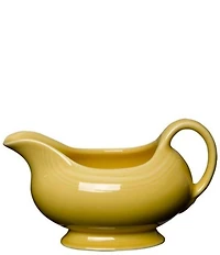 Fiesta 18 1/2oz Gravy Sauce Boat