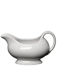 Fiesta 18 1/2oz Gravy Sauce Boat