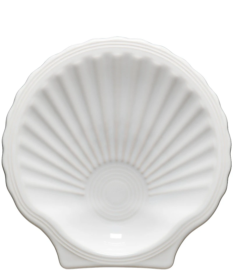Fiesta Shell Plate