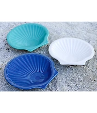 Fiesta Shell Plate