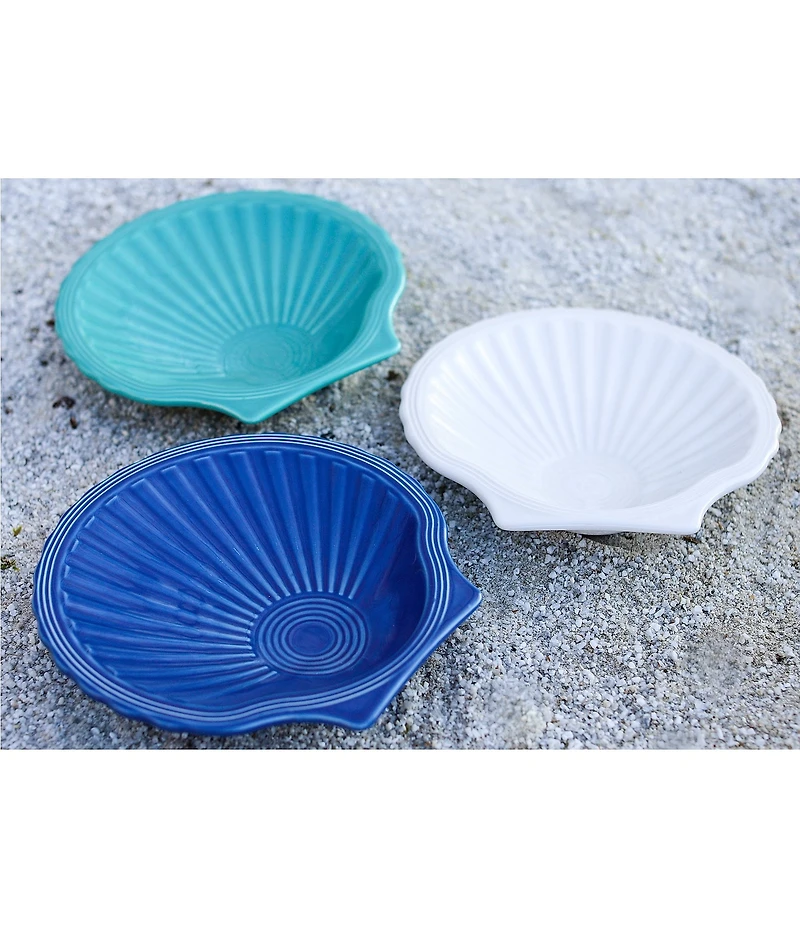 Fiesta Shell Plate