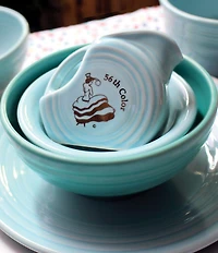 Fiesta Bistro Coupe Cereal Bowl, 22-oz