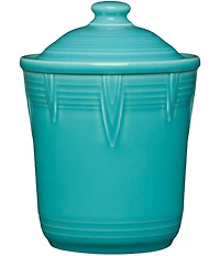 Fiesta Small Chevron Canister, 1-Quart