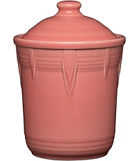 Fiesta Small Chevron Canister, 1-Quart