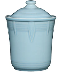 Fiesta Small Chevron Canister, 1-Quart