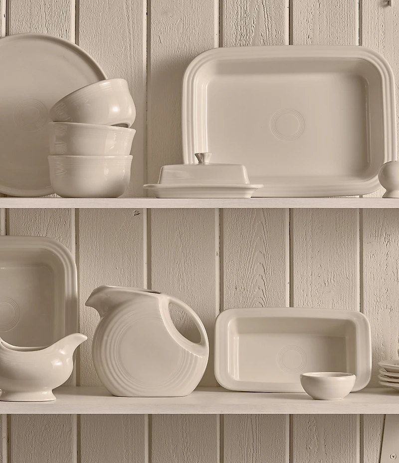 Fiesta Square 9x9 Inch Baker 2 Quart