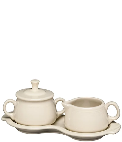 Fiesta Sugar & Cream Tray