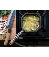 Finex Cast Iron Sauce Pot, 1 Qt.