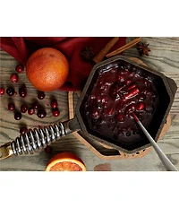 Finex Cast Iron Sauce Pot, 1 Qt.