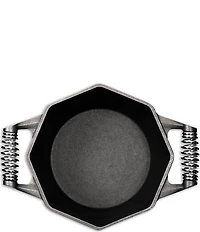 Finex 5-Quart Cast Iron Dutch Oven with Lid