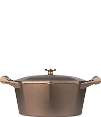 Finex Cast Iron Dutch Oven