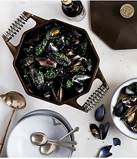 Finex Cast Iron Dutch Oven