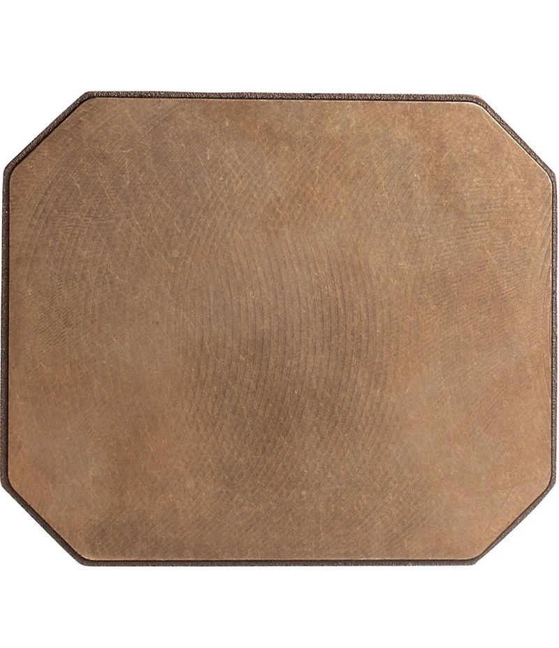 Finex Cast Iron Flat Press - 8#double;