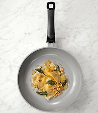 Fissler Ceratal Classic Ceramic Fry Pan, 8-inch