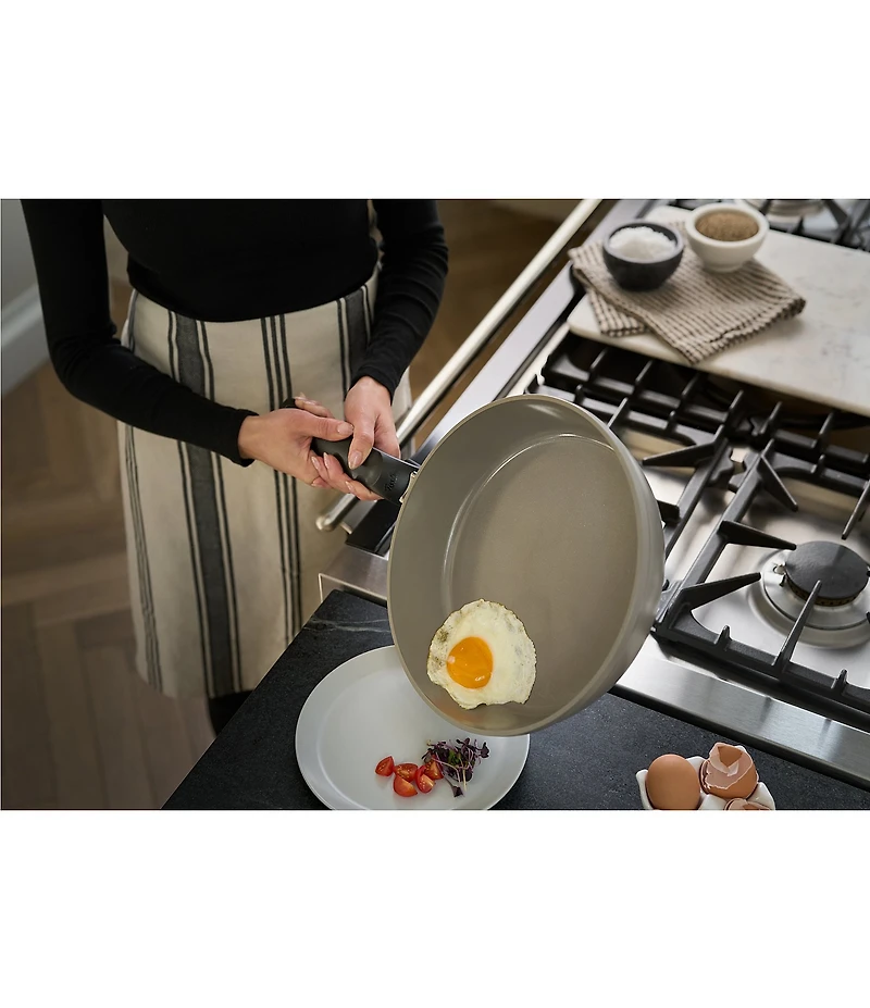 Fissler Ceratal Comfort 2-Piece Frying Pan Set