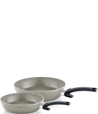 Fissler Ceratal Classic Ceramic 2-Piece Frying Pan Set