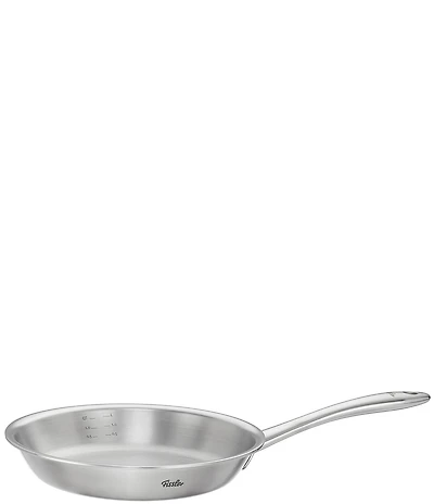 Fissler M5 Pro-Ply 5-ply Stainless Steel Frying Pan, 10#double;