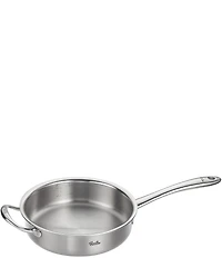 Fissler M5 Pro-Ply 5-ply Stainless Steel Saute Pan, 3-Quart