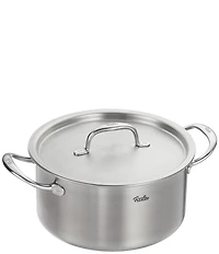 Fissler M5 Pro-Ply 5-ply Stainless Steel Stockpot, 6-Quart