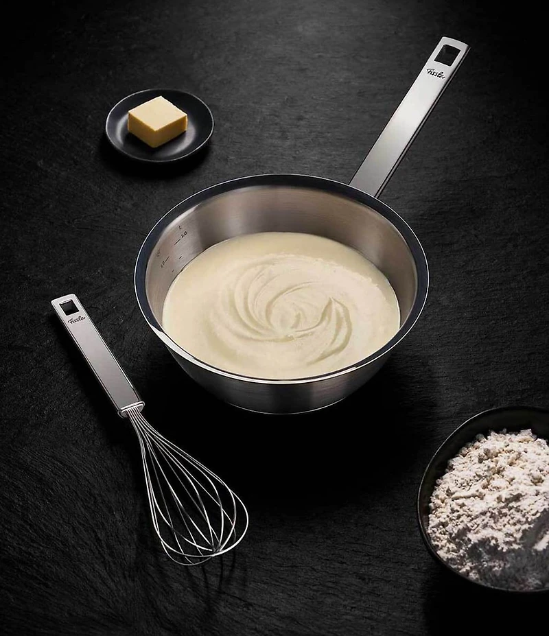 Fissler Original-Profi Collection Conical Pan, 2-Quart