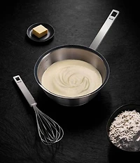 Fissler Original-Profi Collection Conical Pan, 2-Quart