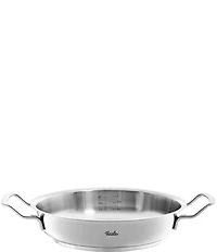 Fissler Original-Profi Collection Serving Pan, 9.5 inch
