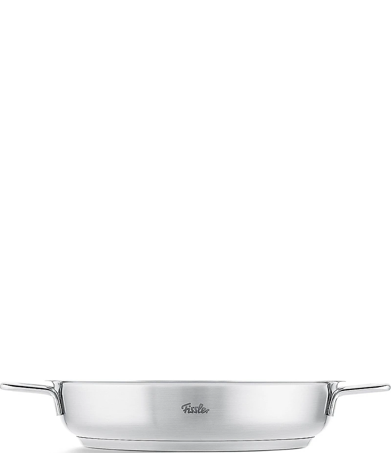 Fissler Pure Collection Serving Frying Pan, 11-inch