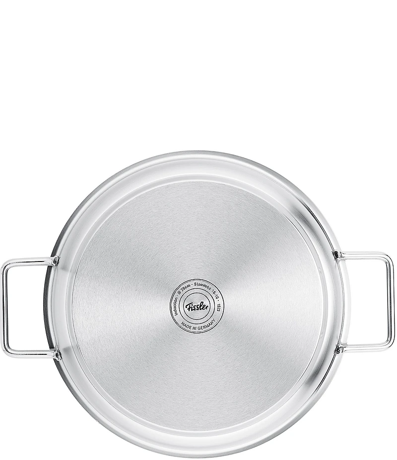 Fissler Pure Collection Serving Frying Pan, 11-inch