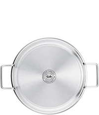 Fissler Pure Collection Serving Frying Pan, 11-inch