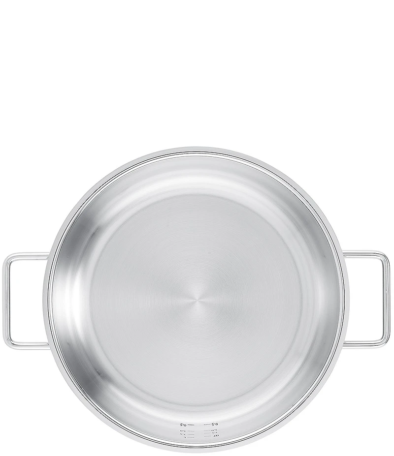 Fissler Pure Collection Serving Frying Pan, 11-inch