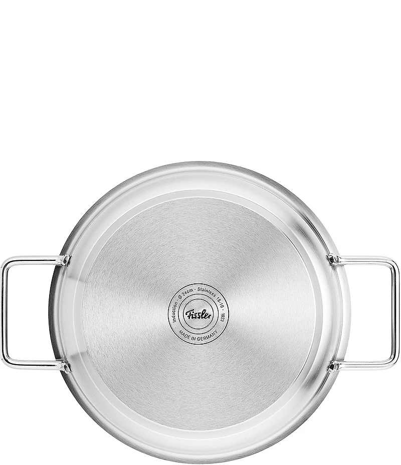 Fissler Pure Collection Serving Frying Pan, 9.5-inch