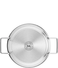 Fissler Pure Collection Serving Frying Pan, 9.5-inch